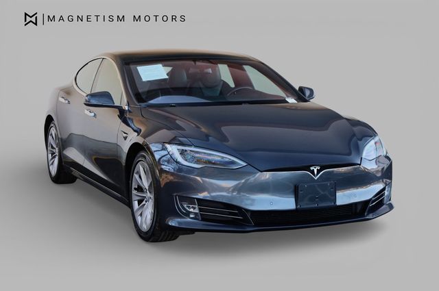 2018 Tesla Model S  - 22972618 - 3