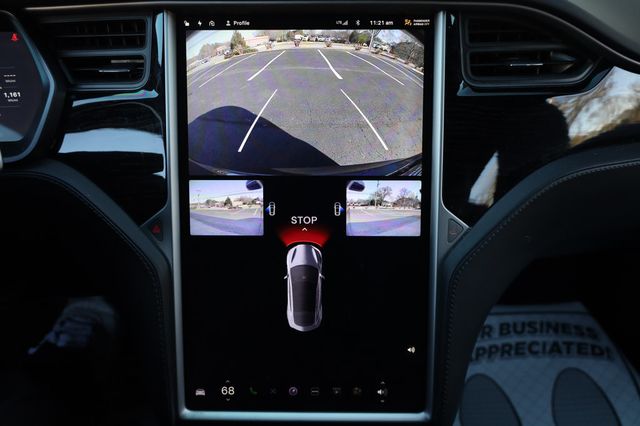 2018 Tesla Model S  - 22972618 - 40