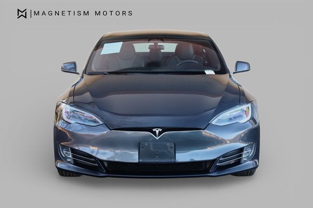2018 Tesla Model S  - 22972618 - 4