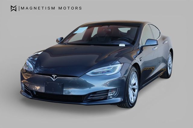 2018 Tesla Model S  - 22972618 - 5