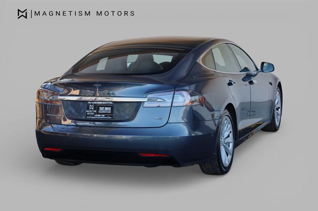 2018 Tesla Model S  - 22972618 - 6