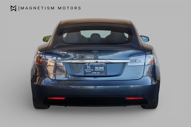 2018 Tesla Model S  - 22972618 - 7