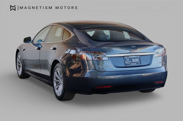 2018 Tesla Model S  - 22972618 - 8
