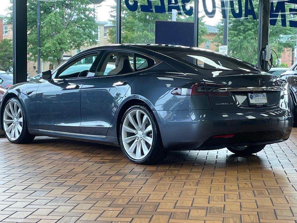 2018 Tesla Model S 100D AWD - 23067686 - 11