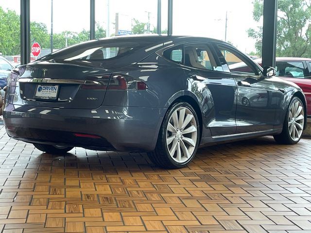 2018 Tesla Model S 100D AWD - 23067686 - 12