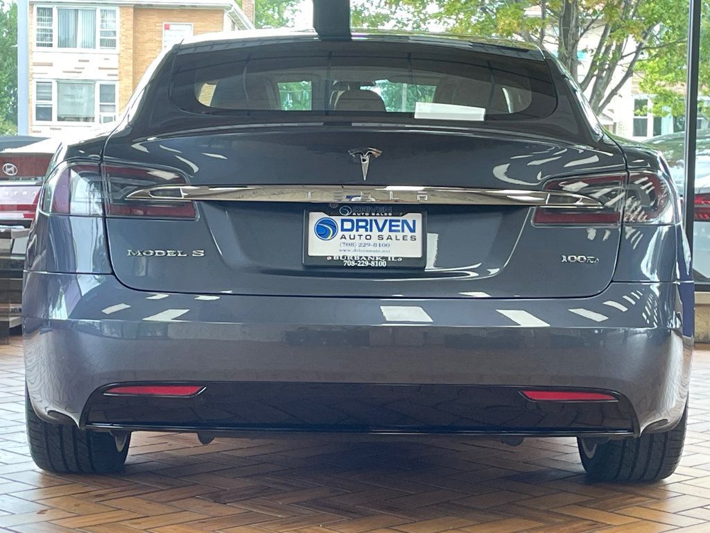 2018 Tesla Model S 100D AWD - 23067686 - 13