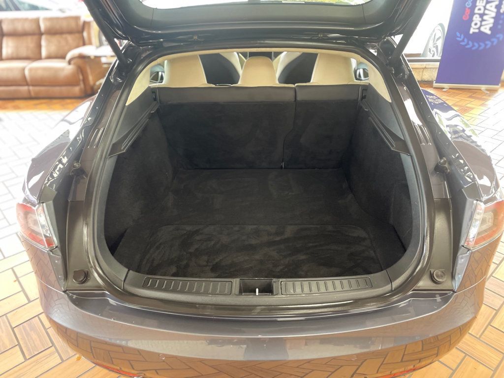 2018 Tesla Model S 100D AWD - 23067686 - 14