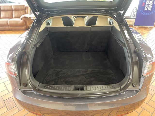 2018 Tesla Model S 100D AWD - 23067686 - 14