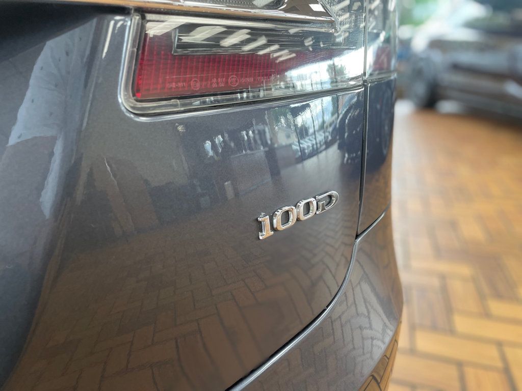 2018 Tesla Model S 100D AWD - 23067686 - 16