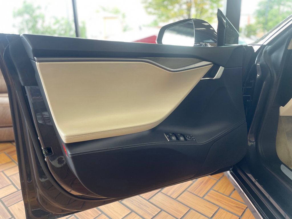 2018 Tesla Model S 100D AWD - 23067686 - 17