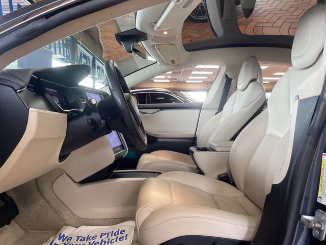 2018 Tesla Model S 100D AWD - 23067686 - 18