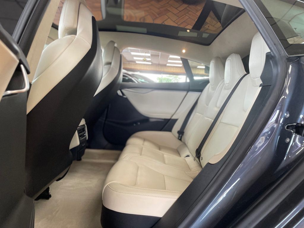 2018 Tesla Model S 100D AWD - 23067686 - 19