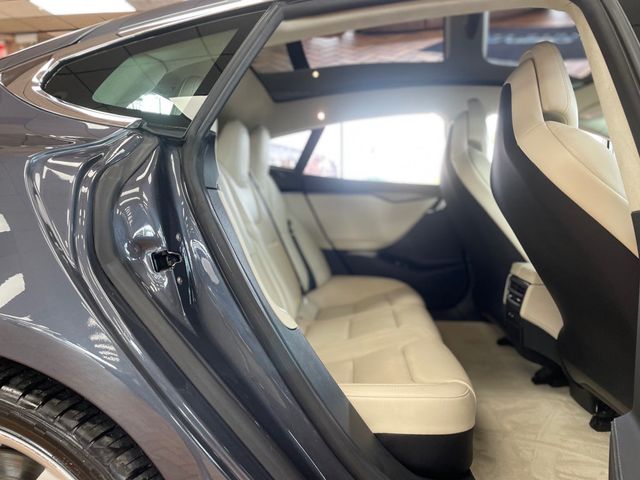 2018 Tesla Model S 100D AWD - 23067686 - 21