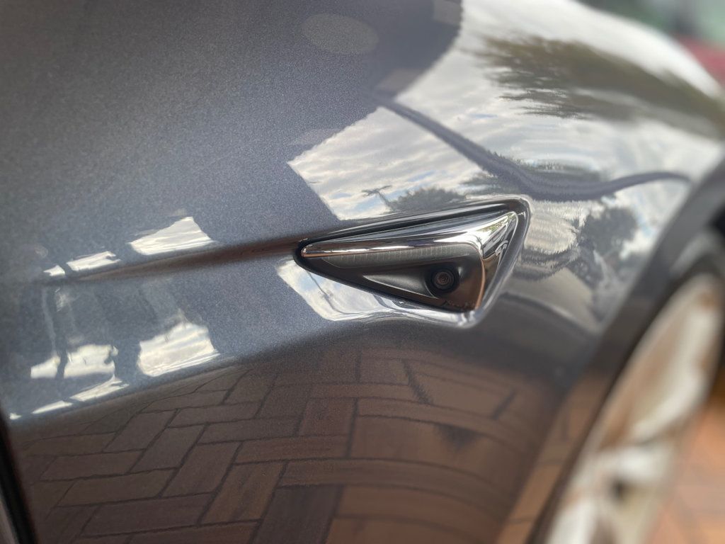 2018 Tesla Model S 100D AWD - 23067686 - 22