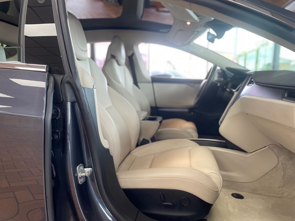 2018 Tesla Model S 100D AWD - 23067686 - 23