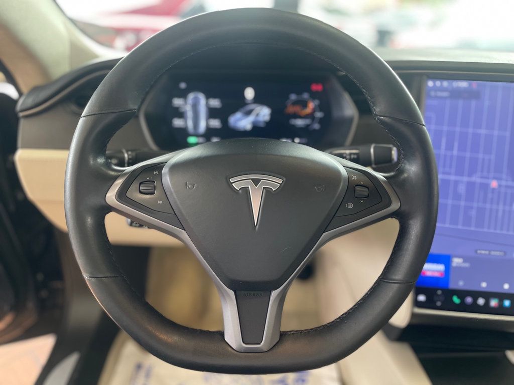2018 Tesla Model S 100D AWD - 23067686 - 24