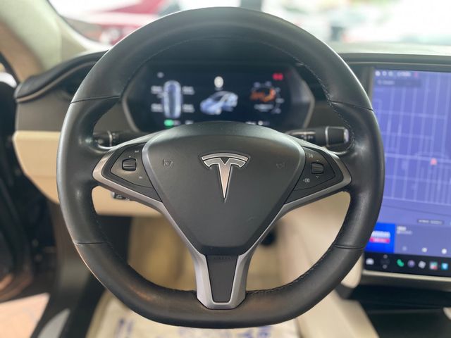 2018 Tesla Model S 100D AWD - 23067686 - 24