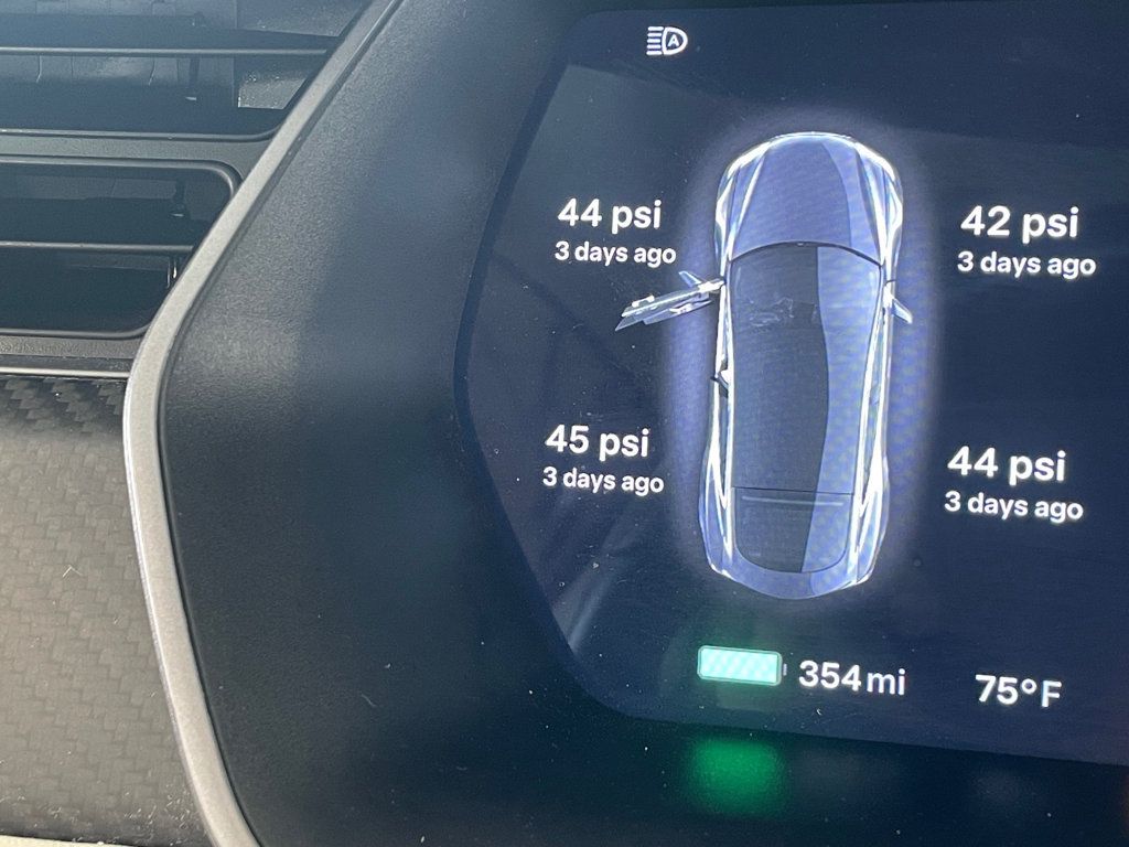 2018 Tesla Model S 100D AWD - 23067686 - 25