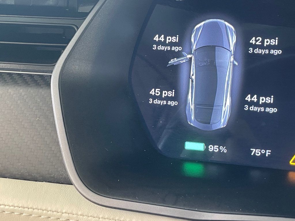 2018 Tesla Model S 100D AWD - 23067686 - 26
