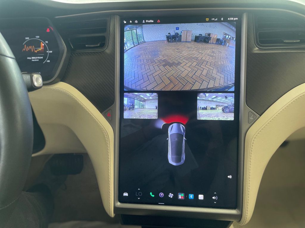 2018 Tesla Model S 100D AWD - 23067686 - 27
