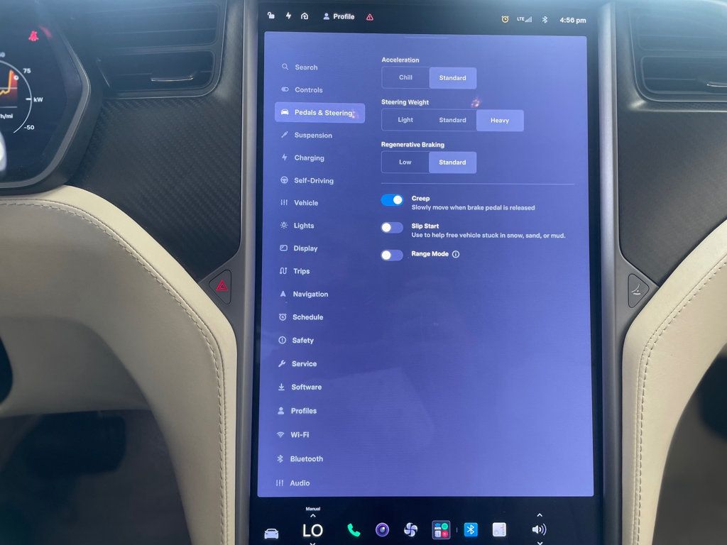 2018 Tesla Model S 100D AWD - 23067686 - 29