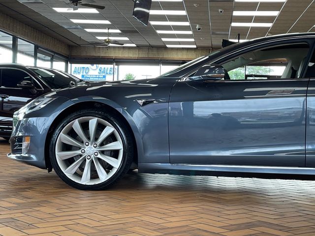 2018 Tesla Model S 100D AWD - 23067686 - 4