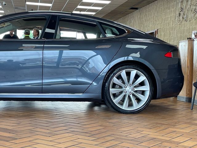 2018 Tesla Model S 100D AWD - 23067686 - 5