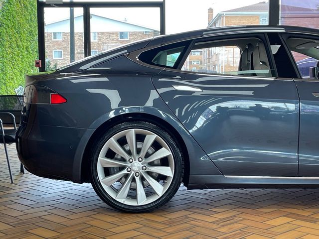 2018 Tesla Model S 100D AWD - 23067686 - 7