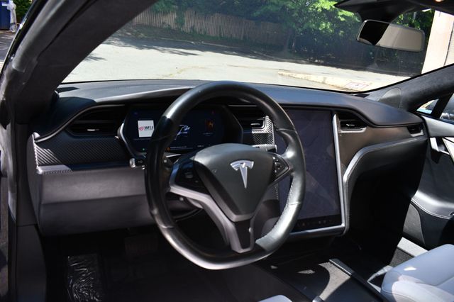 2018 Tesla Model S 100D AWD - 22433297 - 33