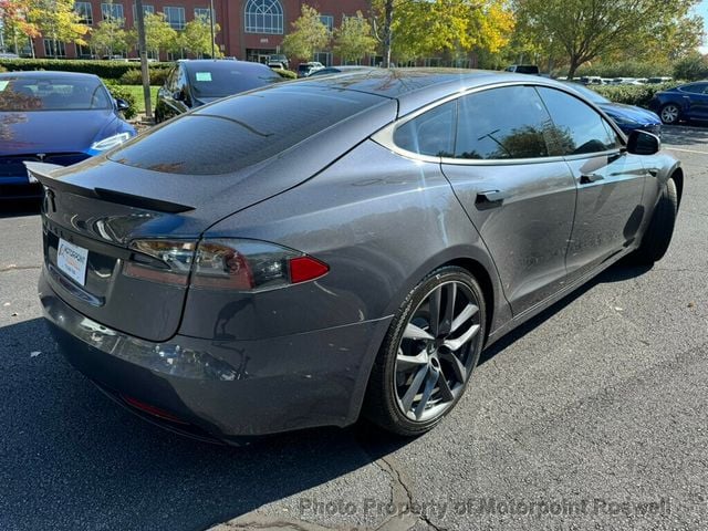 2018 Tesla Model S 100D AWD - 22638295 - 2