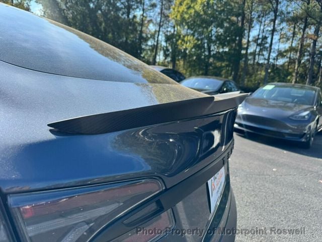 2018 Tesla Model S 100D AWD - 22638295 - 6