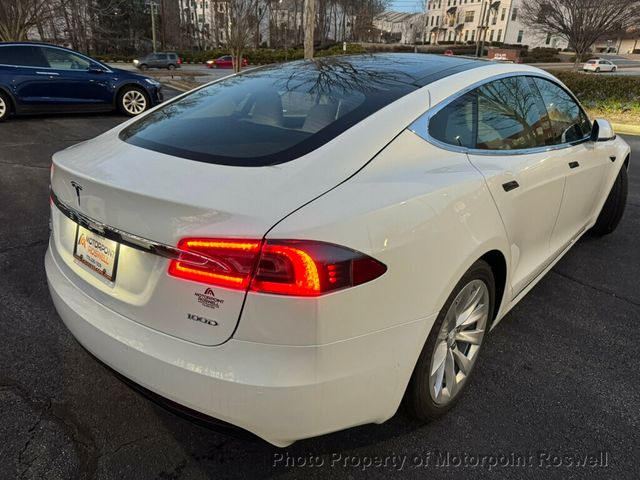 2018 Tesla Model S 100D AWD - 22718912 - 2