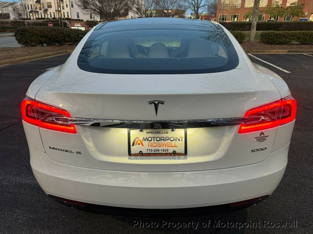 2018 Tesla Model S 100D AWD - 22718912 - 3