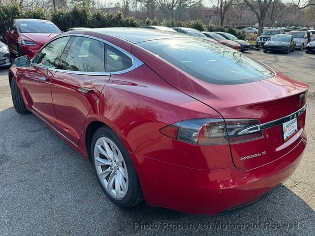 2018 Tesla Model S 100D AWD - 22747727 - 1