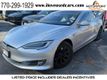 2018 Tesla Model S 100D AWD - 22965049 - 0