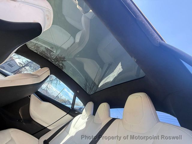 2018 Tesla Model S 100D AWD - 22965049 - 1