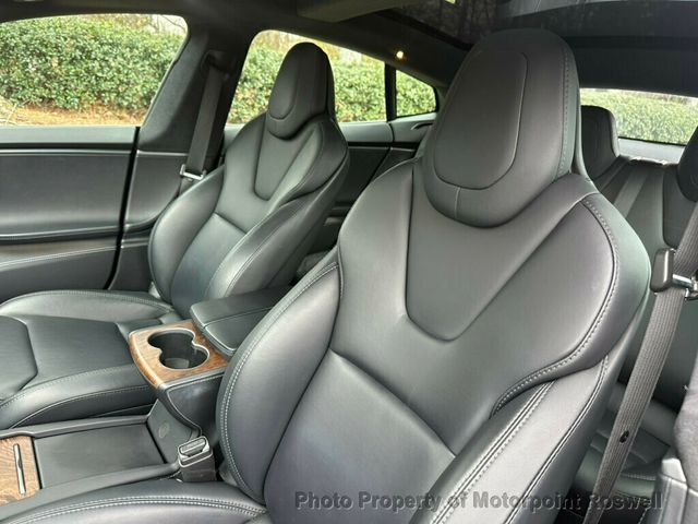 2018 Tesla Model S 100D AWD - 22978563 - 9