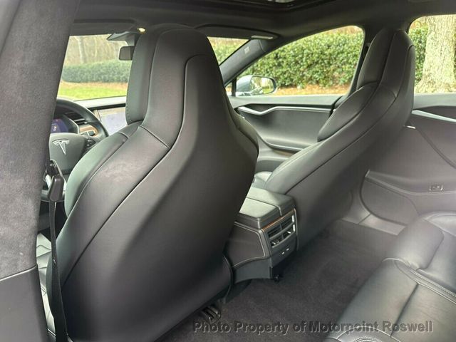 2018 Tesla Model S 100D AWD - 22978563 - 14