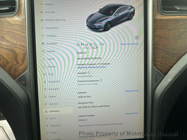 2018 Tesla Model S 100D AWD - 22978563 - 18