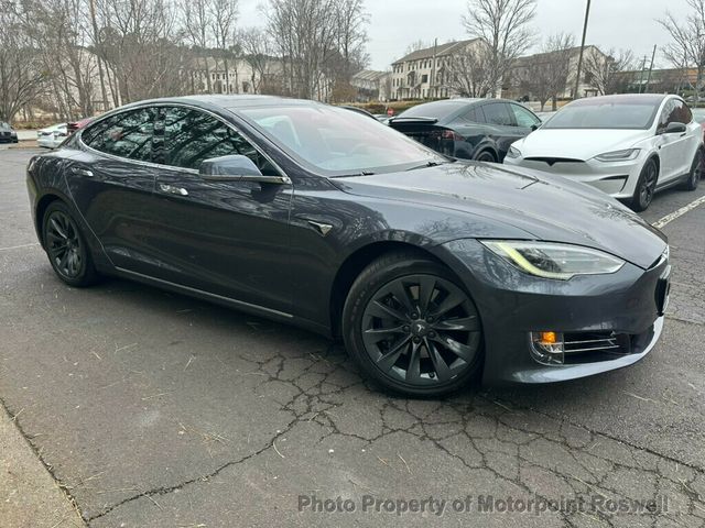 2018 Tesla Model S 100D AWD - 22978563 - 1
