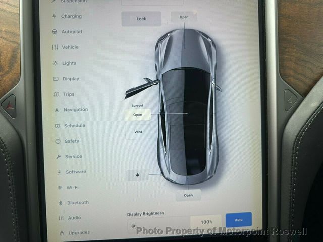 2018 Tesla Model S 100D AWD - 22978563 - 21