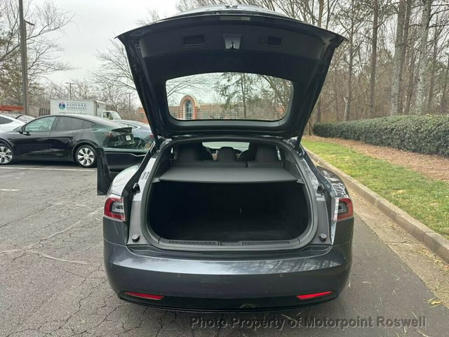 2018 Tesla Model S 100D AWD - 22978563 - 23