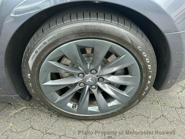 2018 Tesla Model S 100D AWD - 22978563 - 24