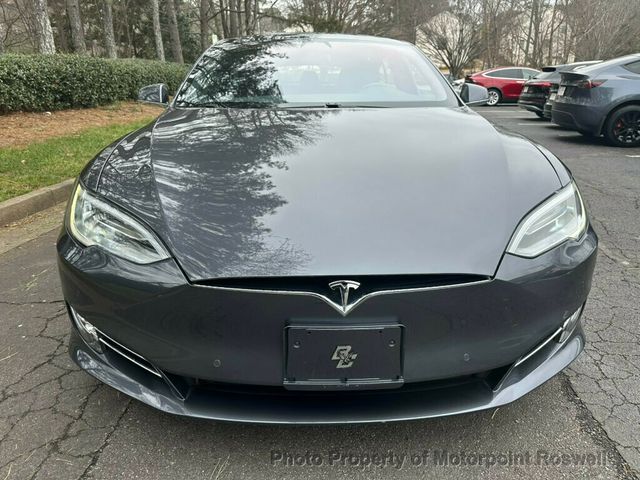 2018 Tesla Model S 100D AWD - 22978563 - 2