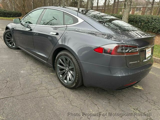 2018 Tesla Model S 100D AWD - 22978563 - 3
