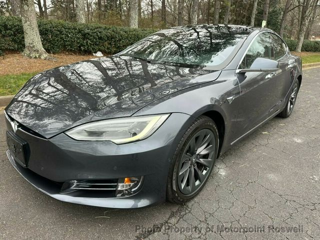 2018 Tesla Model S 100D AWD - 22978563 - 5
