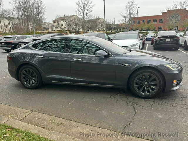 2018 Tesla Model S 100D AWD - 22978563 - 6