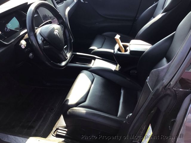 2018 Tesla Model S 100D AWD - 23004658 - 1