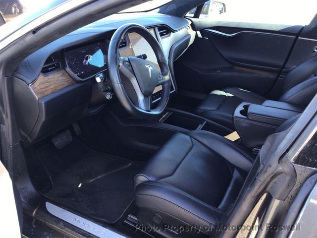 2018 Tesla Model S 100D AWD - 23049059 - 1