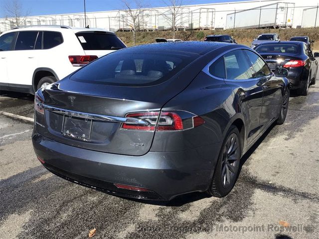 2018 Tesla Model S 100D AWD - 23049059 - 2